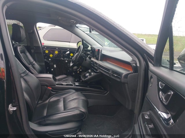 Продаж на аукціоні авто 2021 Lincoln Corsair Reserve, vin: 5LMCJ2D99MUL13148, номер лоту: 12602544
