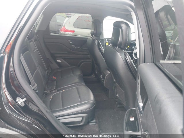 Продаж на аукціоні авто 2021 Lincoln Corsair Reserve, vin: 5LMCJ2D99MUL13148, номер лоту: 12602544