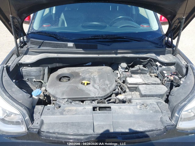 KNDJX3A51G7262865 KIA Soul !
