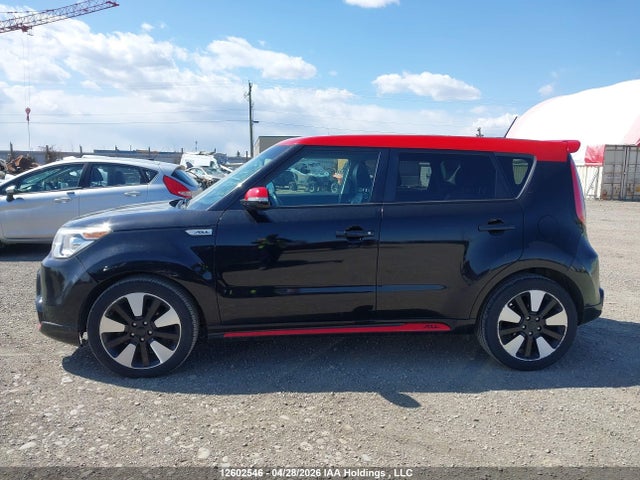 KNDJX3A51G7262865 KIA Soul !