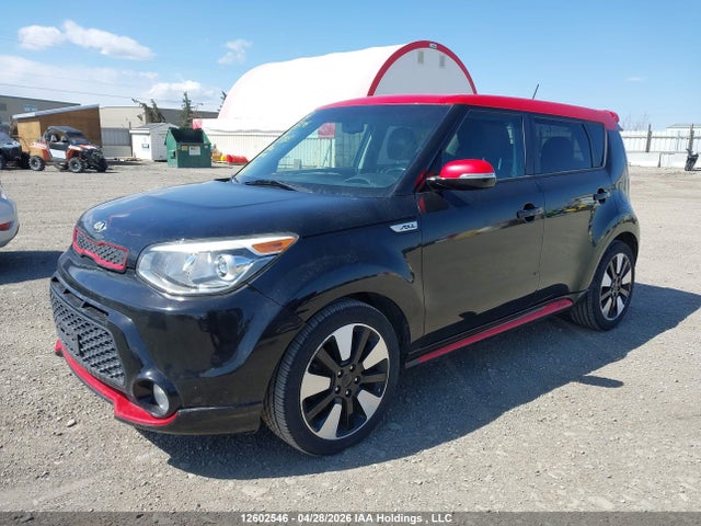KNDJX3A51G7262865 KIA Soul !