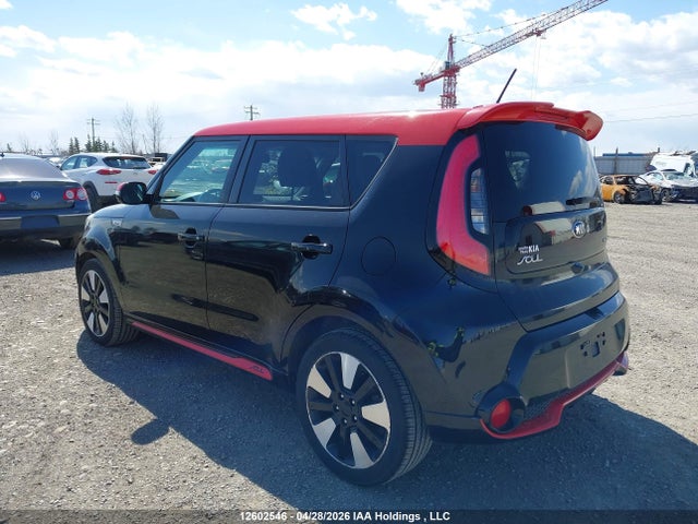 KNDJX3A51G7262865 KIA Soul !