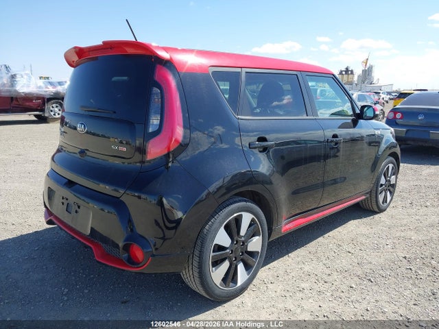 KNDJX3A51G7262865 KIA Soul !