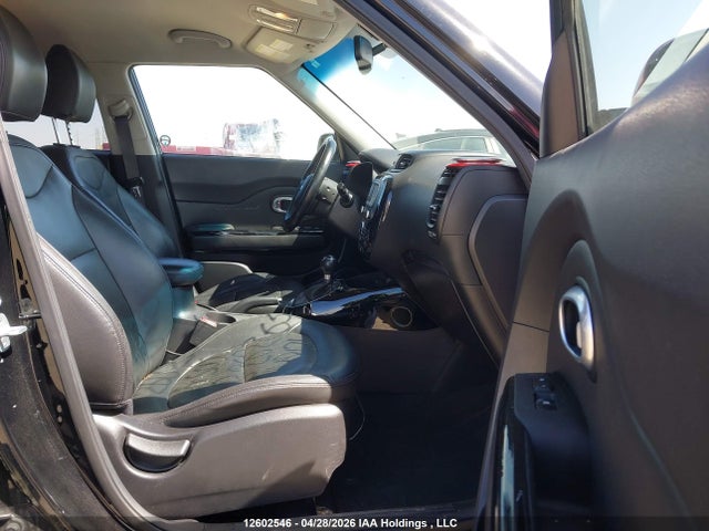 KNDJX3A51G7262865 KIA Soul !