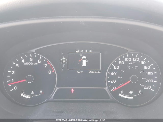 KNDJX3A51G7262865 KIA Soul !