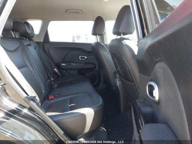 KNDJX3A51G7262865 KIA Soul !