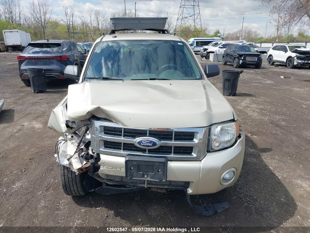 Продаж на аукціоні авто 2012 Ford Escape, vin: 1FMCU0DG4CKA52518, номер лоту: 12602547