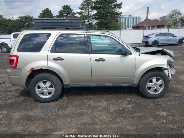 Продаж на аукціоні авто 2012 Ford Escape, vin: 1FMCU0DG4CKA52518, номер лоту: 12602547