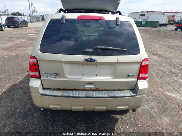 Продаж на аукціоні авто 2012 Ford Escape, vin: 1FMCU0DG4CKA52518, номер лоту: 12602547