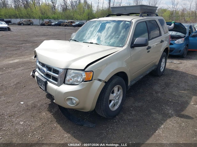 Продаж на аукціоні авто 2012 Ford Escape, vin: 1FMCU0DG4CKA52518, номер лоту: 12602547