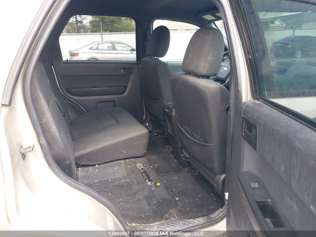 Продаж на аукціоні авто 2012 Ford Escape, vin: 1FMCU0DG4CKA52518, номер лоту: 12602547