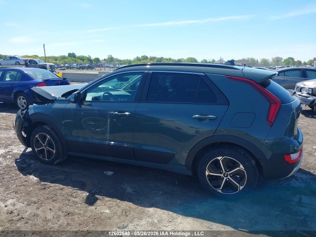 KNDCR3LE5T5315489 KIA Niro Hev Ex/ex Premium