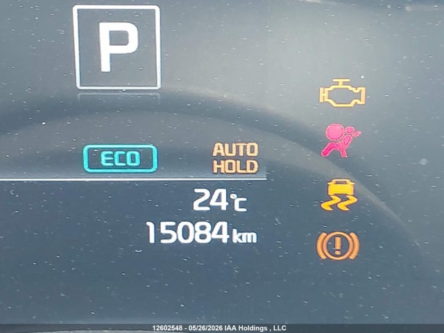 KNDCR3LE5T5315489 KIA Niro Hev Ex/ex Premium