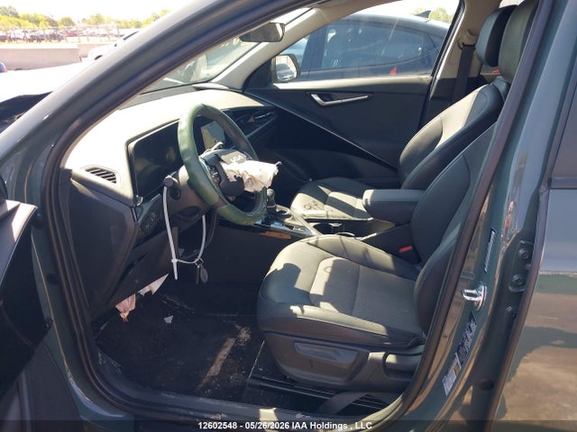 KNDCR3LE5T5315489 KIA Niro Hev Ex/ex Premium