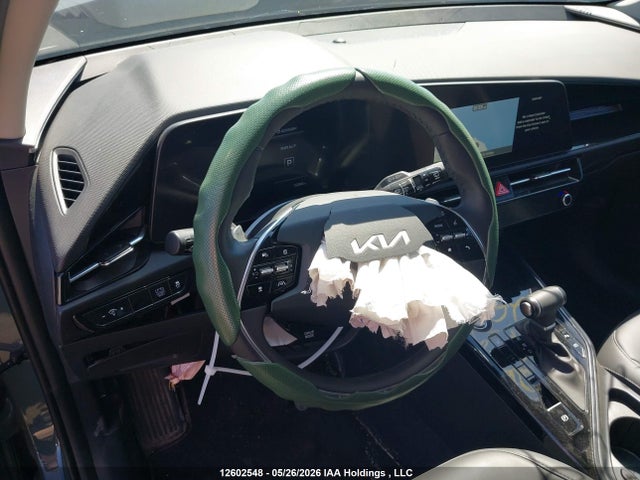 KNDCR3LE5T5315489 KIA Niro Hev Ex/ex Premium