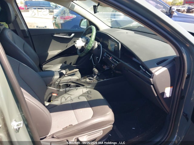 KNDCR3LE5T5315489 KIA Niro Hev Ex/ex Premium
