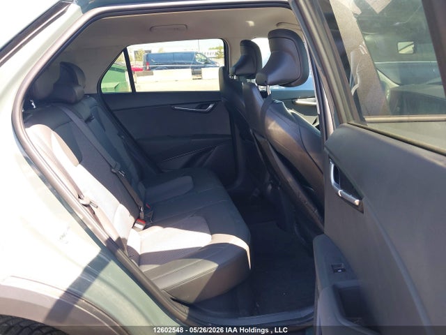 KNDCR3LE5T5315489 KIA Niro Hev Ex/ex Premium