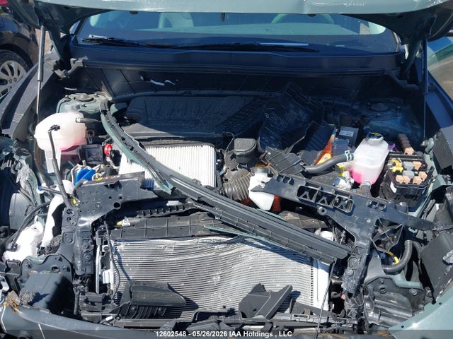 KNDCR3LE5T5315489 KIA Niro Hev Ex/ex Premium