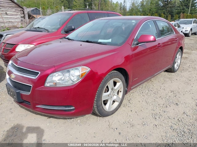 Продаж на аукціоні авто 2011 Chevrolet Malibu 2lt, vin: 1G1ZD5EU3BF171192, номер лоту: 12602549