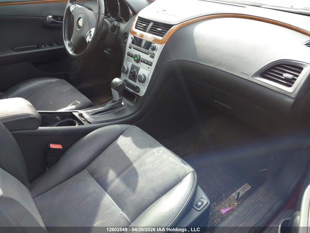 Продаж на аукціоні авто 2011 Chevrolet Malibu 2lt, vin: 1G1ZD5EU3BF171192, номер лоту: 12602549