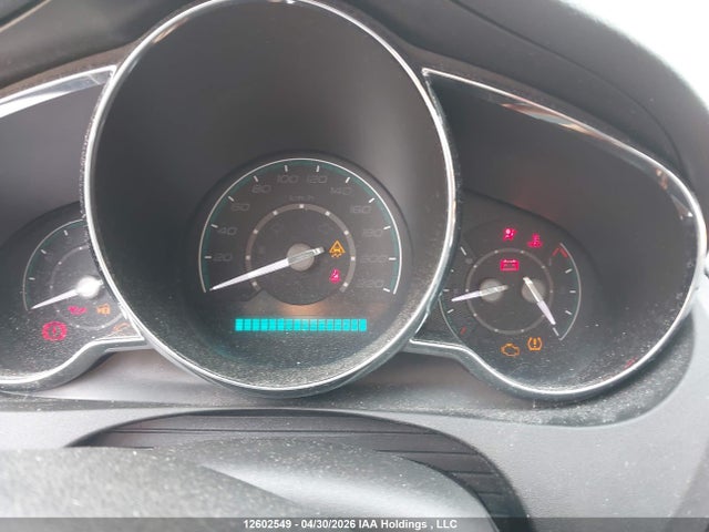 Продаж на аукціоні авто 2011 Chevrolet Malibu 2lt, vin: 1G1ZD5EU3BF171192, номер лоту: 12602549