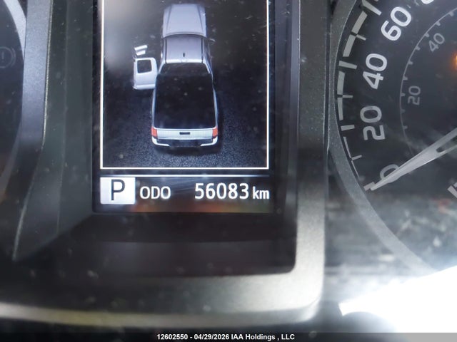 2023 Toyota Tacoma Access Cab/sr/sr5/trd Sport/trd Off Road მანქანა იყიდება აუქციონზე, vin: 3TYSZ5AN0PT126649, აუქციონის ნომერი: 12602550