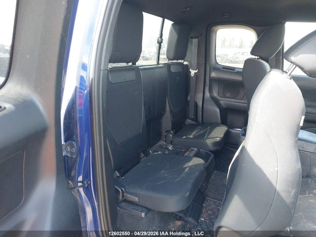 2023 Toyota Tacoma Access Cab/sr/sr5/trd Sport/trd Off Road მანქანა იყიდება აუქციონზე, vin: 3TYSZ5AN0PT126649, აუქციონის ნომერი: 12602550