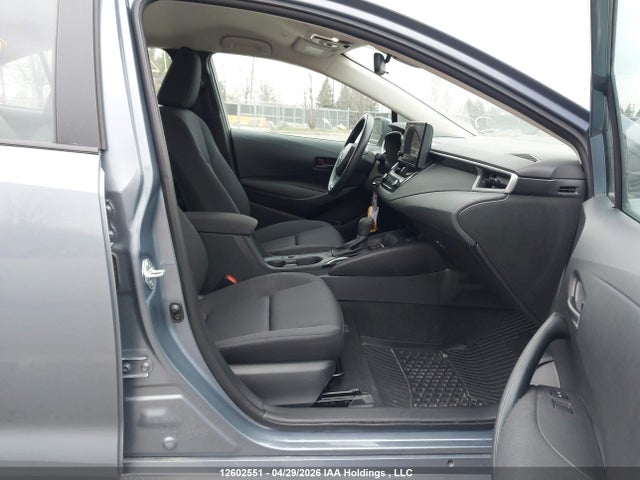 2024 Toyota Corolla Le მანქანა იყიდება აუქციონზე, vin: 5YFB4MDE2RP148129, აუქციონის ნომერი: 12602551