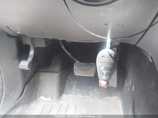 Aukcja sprzedaży 2012 Jeep Grand Cherokee Laredo, vin: 1C4RJFAG3CC342497, numer aukcji: 12602552
