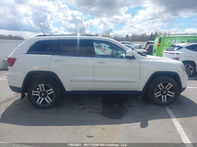 Aukcja sprzedaży 2012 Jeep Grand Cherokee Laredo, vin: 1C4RJFAG3CC342497, numer aukcji: 12602552