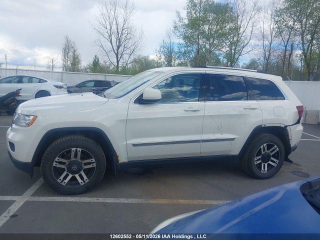 Aukcja sprzedaży 2012 Jeep Grand Cherokee Laredo, vin: 1C4RJFAG3CC342497, numer aukcji: 12602552