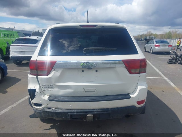 Aukcja sprzedaży 2012 Jeep Grand Cherokee Laredo, vin: 1C4RJFAG3CC342497, numer aukcji: 12602552