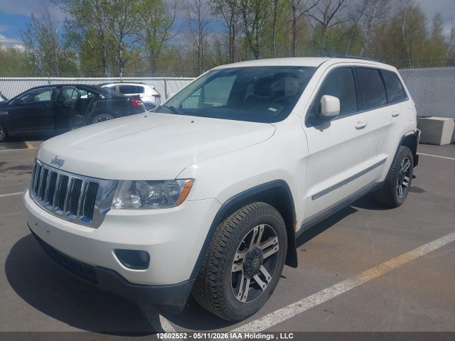 Aukcja sprzedaży 2012 Jeep Grand Cherokee Laredo, vin: 1C4RJFAG3CC342497, numer aukcji: 12602552