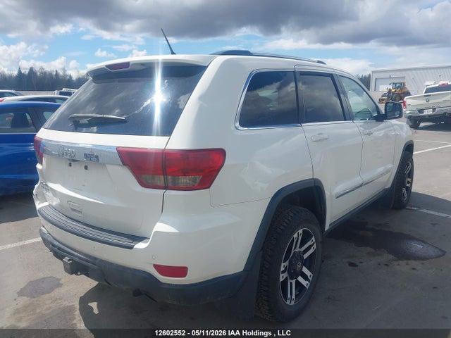 Aukcja sprzedaży 2012 Jeep Grand Cherokee Laredo, vin: 1C4RJFAG3CC342497, numer aukcji: 12602552