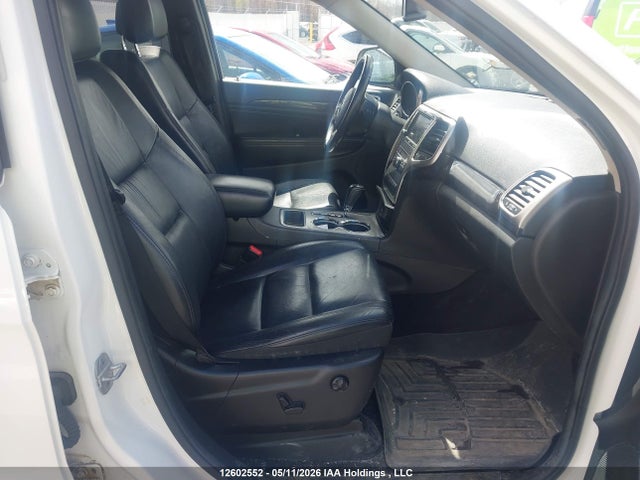 Aukcja sprzedaży 2012 Jeep Grand Cherokee Laredo, vin: 1C4RJFAG3CC342497, numer aukcji: 12602552