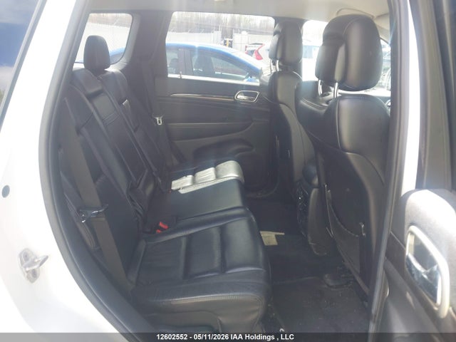 Aukcja sprzedaży 2012 Jeep Grand Cherokee Laredo, vin: 1C4RJFAG3CC342497, numer aukcji: 12602552