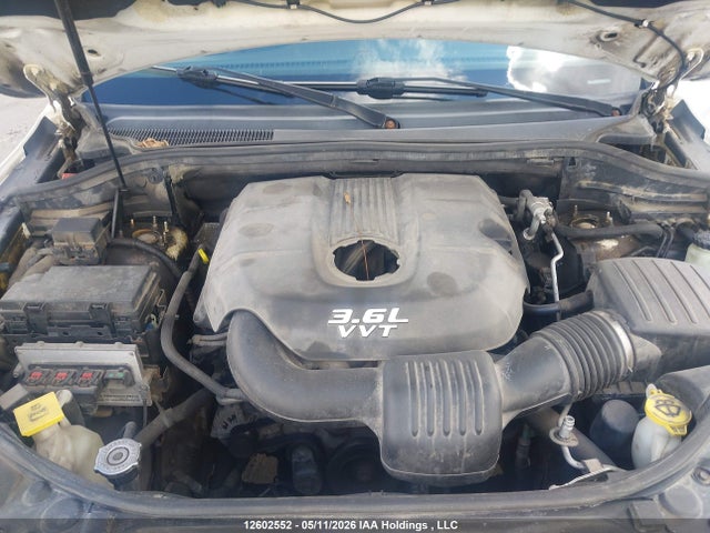 Aukcja sprzedaży 2012 Jeep Grand Cherokee Laredo, vin: 1C4RJFAG3CC342497, numer aukcji: 12602552