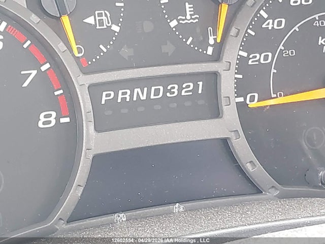 2004 Chevrolet Colorado მანქანა იყიდება აუქციონზე, vin: 1GCDT196348199669, აუქციონის ნომერი: 12602554