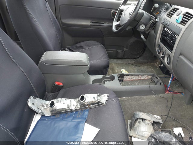 2004 Chevrolet Colorado მანქანა იყიდება აუქციონზე, vin: 1GCDT196348199669, აუქციონის ნომერი: 12602554