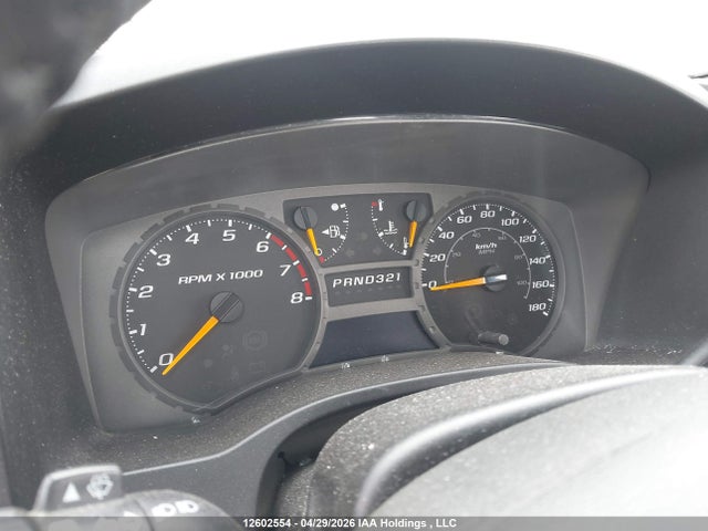 2004 Chevrolet Colorado მანქანა იყიდება აუქციონზე, vin: 1GCDT196348199669, აუქციონის ნომერი: 12602554