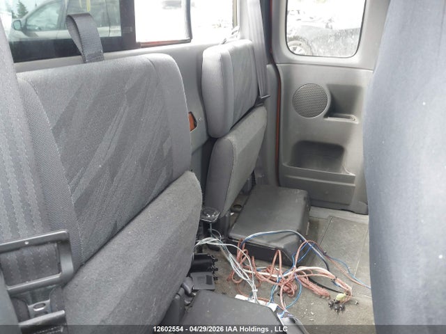 2004 Chevrolet Colorado მანქანა იყიდება აუქციონზე, vin: 1GCDT196348199669, აუქციონის ნომერი: 12602554