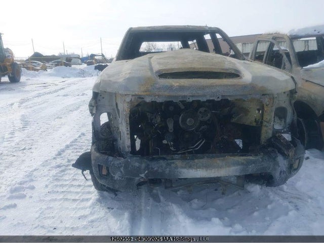 Продажа на аукционе авто 2024 Chevrolet Silverado 2500hd Lt, vin: 1GC4YNE71RF195646, номер лота: 12602555