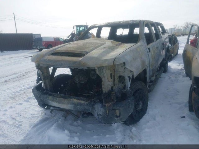 Продажа на аукционе авто 2024 Chevrolet Silverado 2500hd Lt, vin: 1GC4YNE71RF195646, номер лота: 12602555