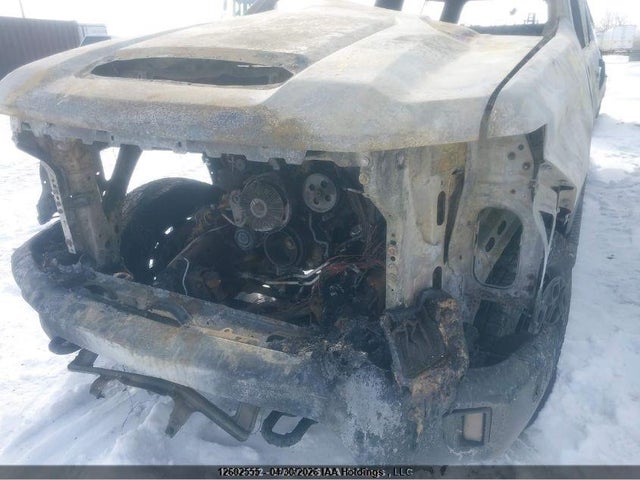 Продажа на аукционе авто 2024 Chevrolet Silverado 2500hd Lt, vin: 1GC4YNE71RF195646, номер лота: 12602555