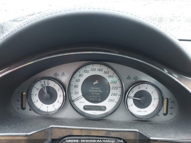 Продаж на аукціоні авто 2009 Mercedes-benz Cls 550, vin: WDDDJ72X29A142784, номер лоту: 12602556