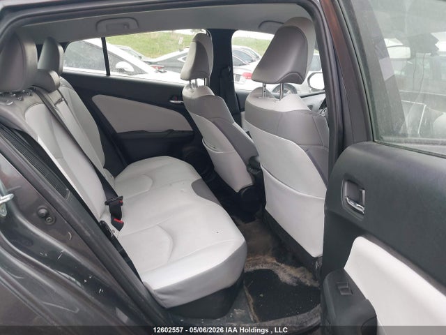 Aukcja sprzedaży 2021 Toyota Prius Prime, vin: JTDKAMFP9M3169469, numer aukcji: 12602557