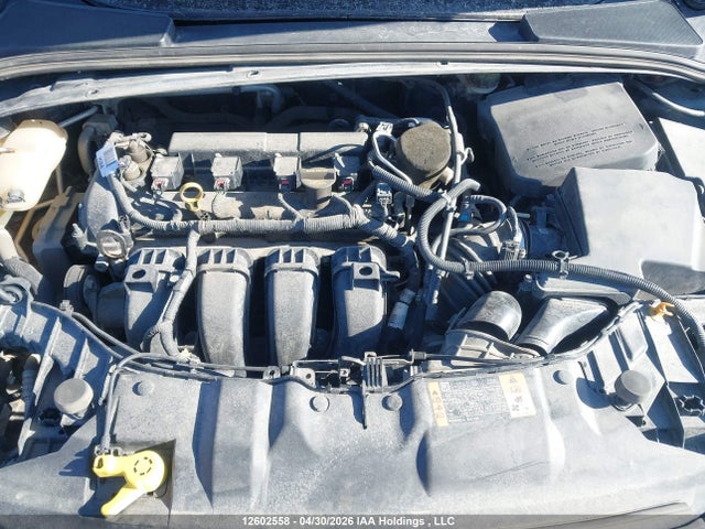 Продажа на аукционе авто 2014 Ford Focus Se, vin: 1FADP3K25EL352466, номер лота: 12602558