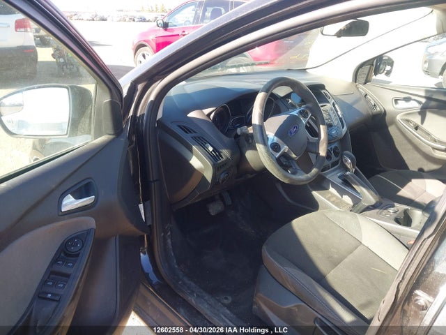 Продажа на аукционе авто 2014 Ford Focus Se, vin: 1FADP3K25EL352466, номер лота: 12602558