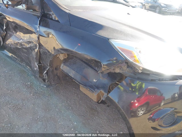 Продажа на аукционе авто 2014 Ford Focus Se, vin: 1FADP3K25EL352466, номер лота: 12602558