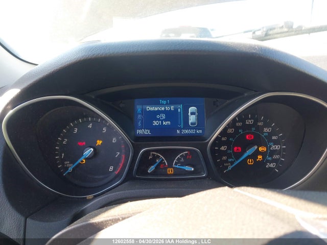 Продажа на аукционе авто 2014 Ford Focus Se, vin: 1FADP3K25EL352466, номер лота: 12602558